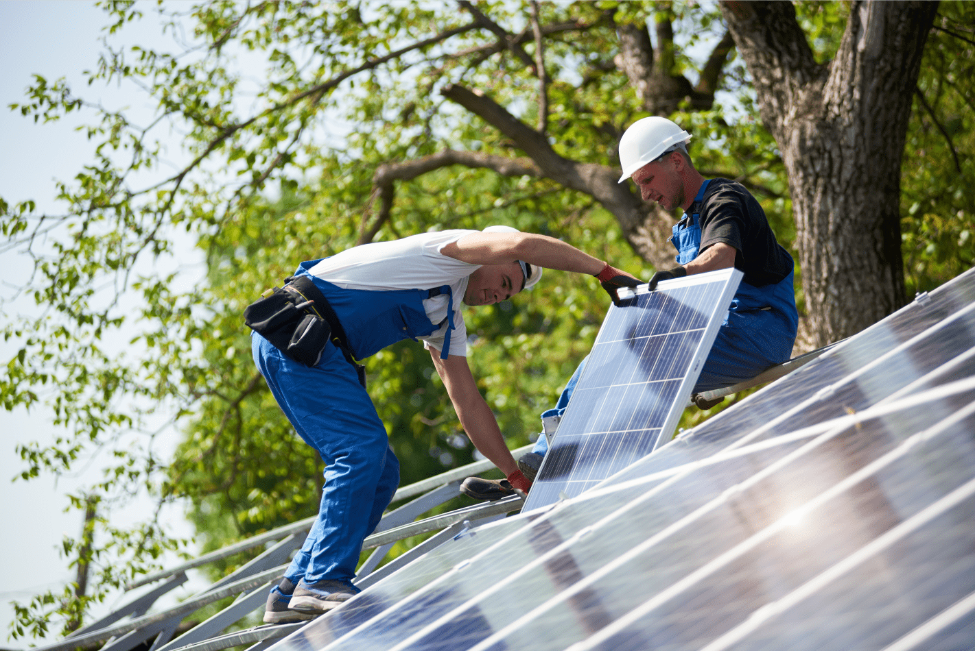 Bright Future of Photovoltaic Power - eco-worthy-ca