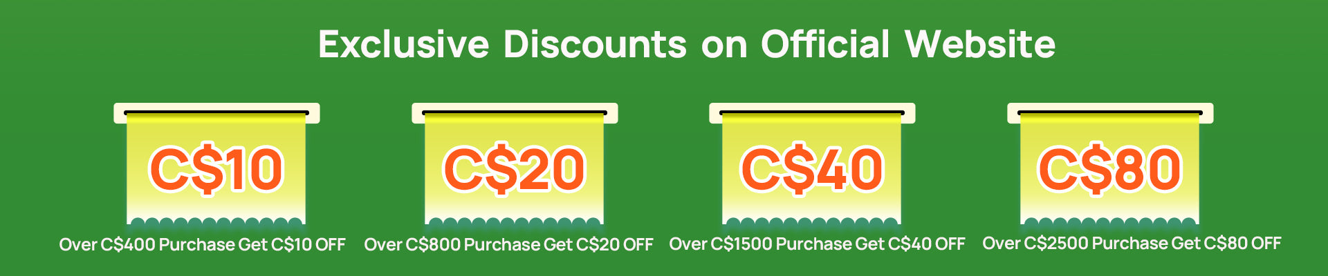 Eco Worthy 2025 Sale In May