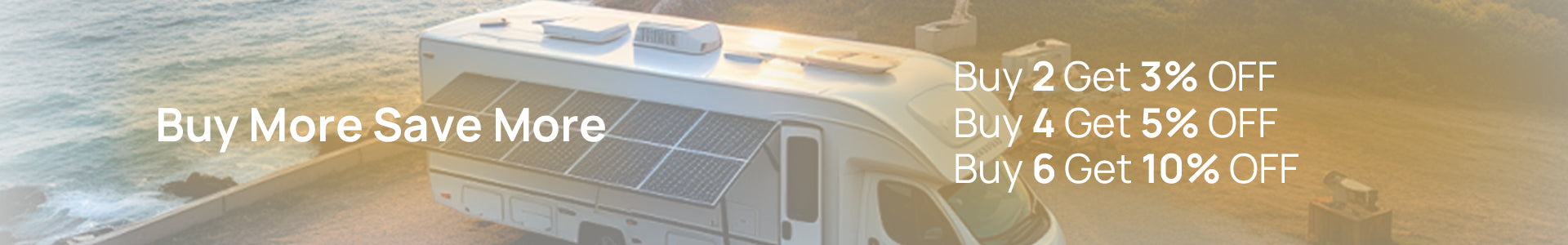 Solar Panels Buy More Save More