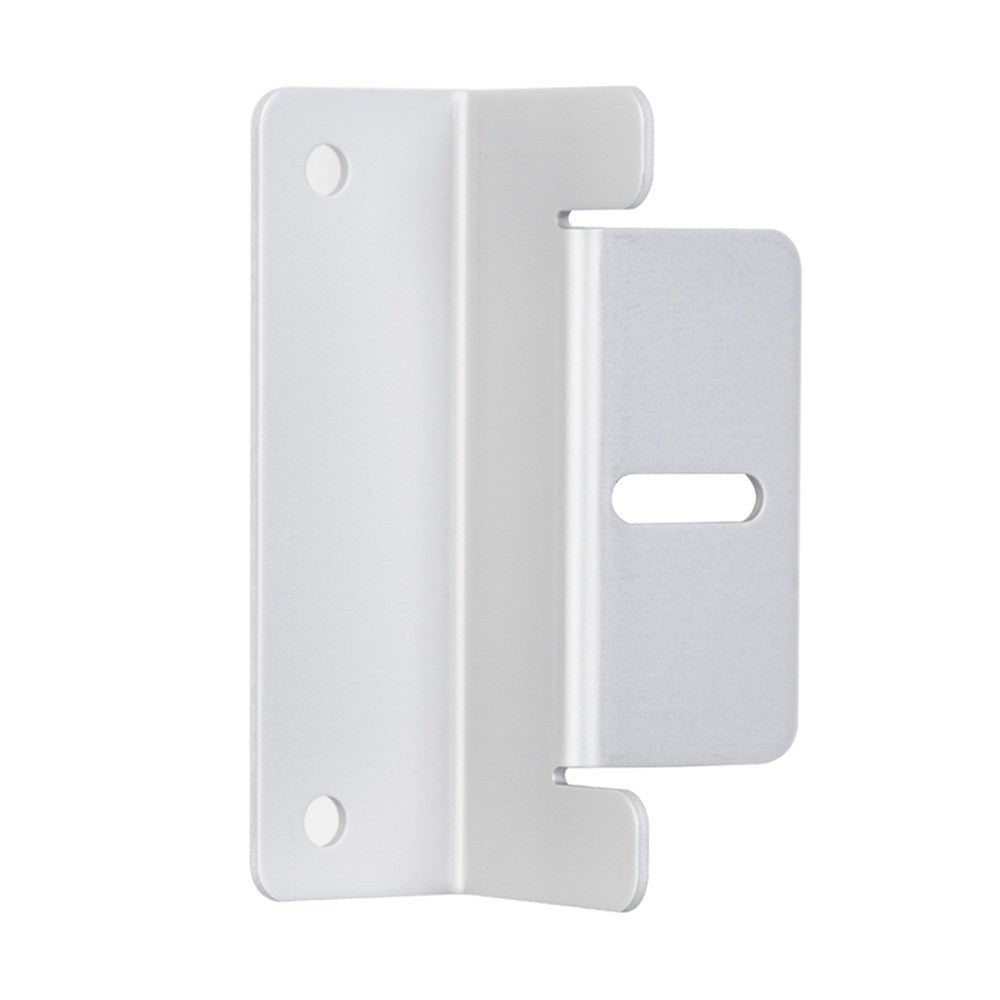 Z Style Solar Panel Mounting Brackets with Nuts and Bolts - mounting brackets