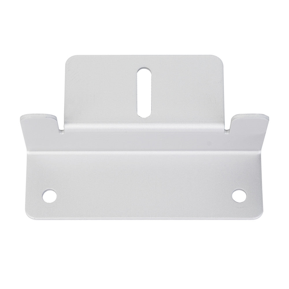 Z Style Solar Panel Mounting Brackets with Nuts and Bolts - mounting brackets