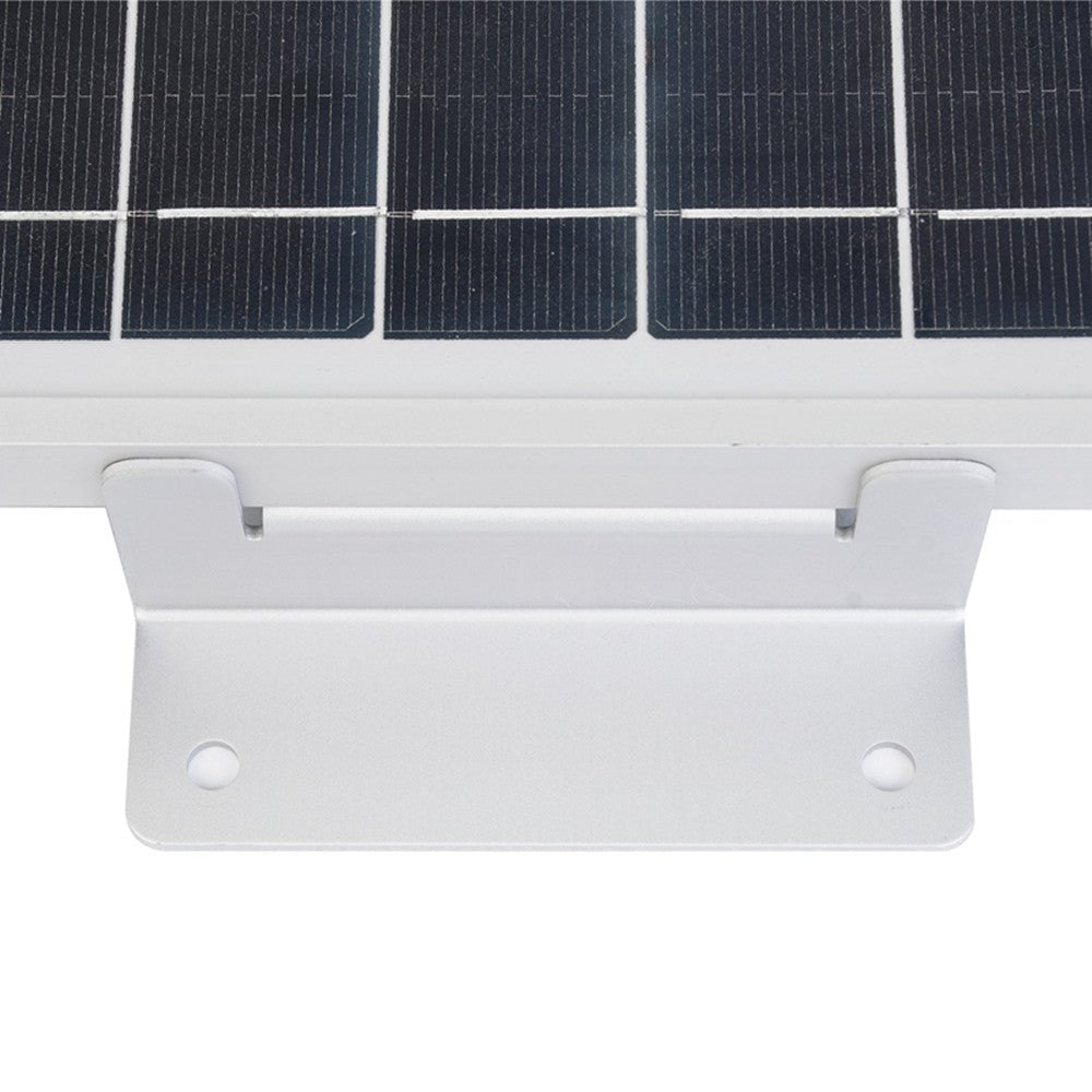Z Style Solar Panel Mounting Brackets with Nuts and Bolts - mounting brackets