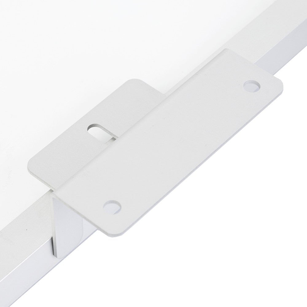 Z Style Solar Panel Mounting Brackets with Nuts and Bolts - mounting brackets