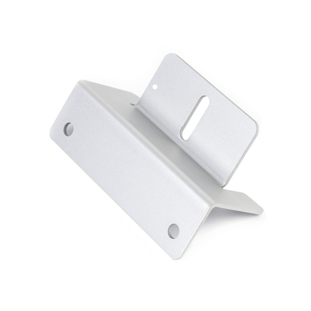 Z Style Solar Panel Mounting Brackets with Nuts and Bolts - mounting brackets