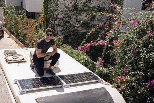 What is a Starter Kit exactly? - eco-worthy-ca