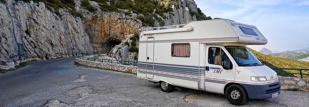 All-in-One RV Off-Grid Power Solutions - eco-worthy-ca