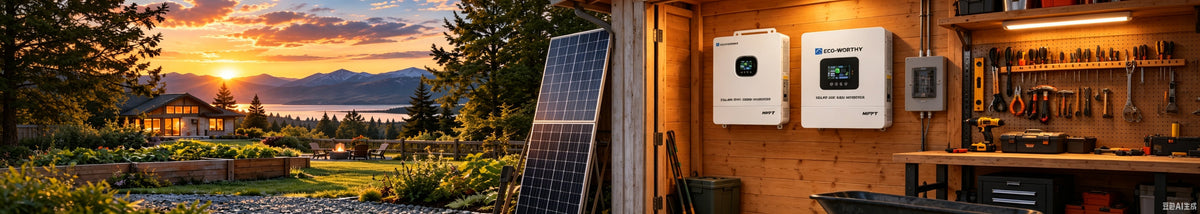 Inverters-Eco-Worthy Canada