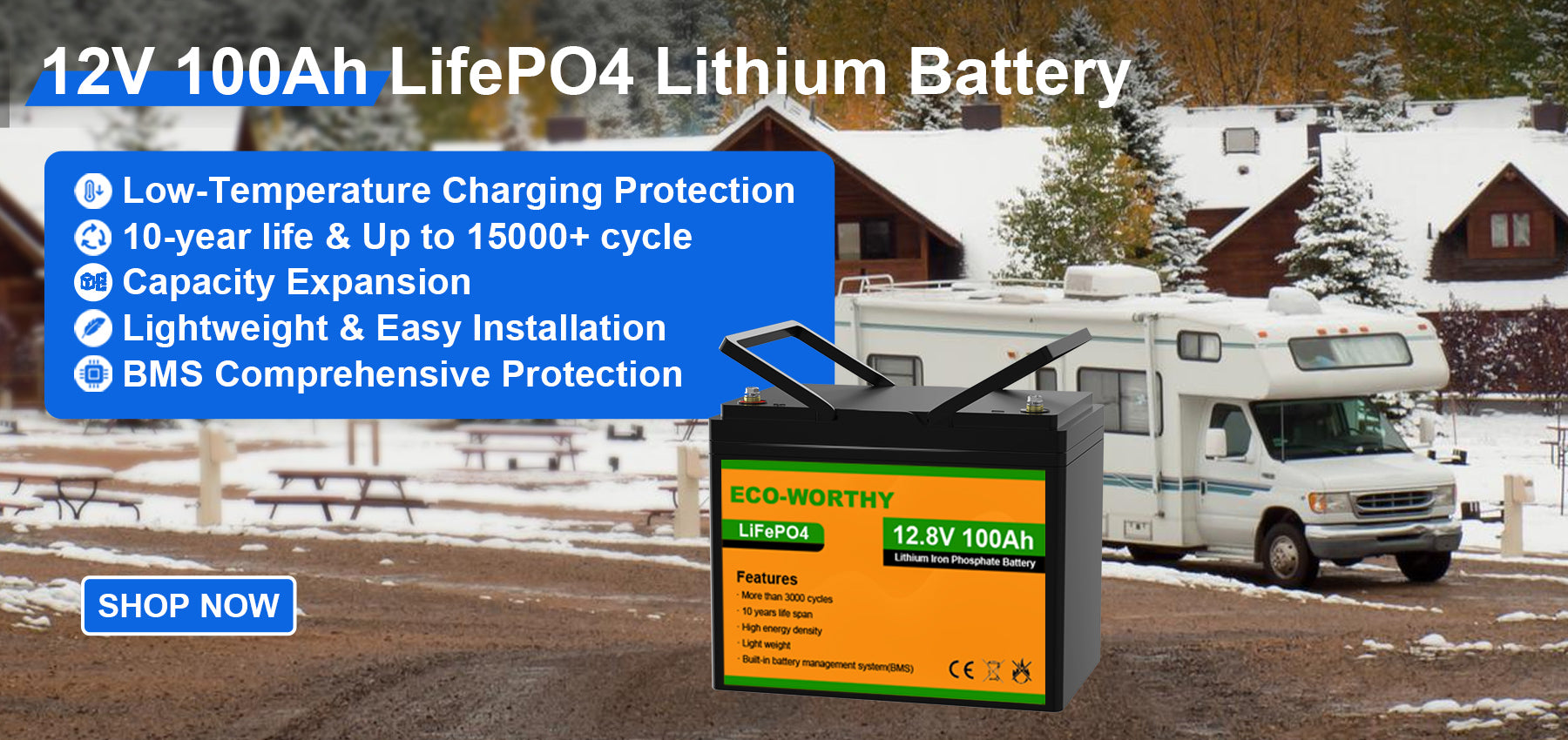 All Products ECOWORTHY ecoworthyca