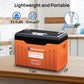 12V 100Ah LiFePO4 Lithium Battery with Bluetooth,WiFi and Low-Temp Protection 10