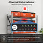 12V 300Ah LiFePO4 Lithium Battery with Bluetooth and Low - Temp Protection - lithium battery