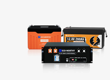 Lithium Batteries