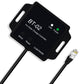 40A MPPT OLED Display Solar Charge Controller Regulator 12V/24V Autoswitch - charge controller