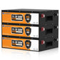 48V 50Ah Stackable LiFePO4 Battery - lithium battery