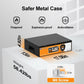 48V 50Ah Stackable LiFePO4 Battery - lithium battery