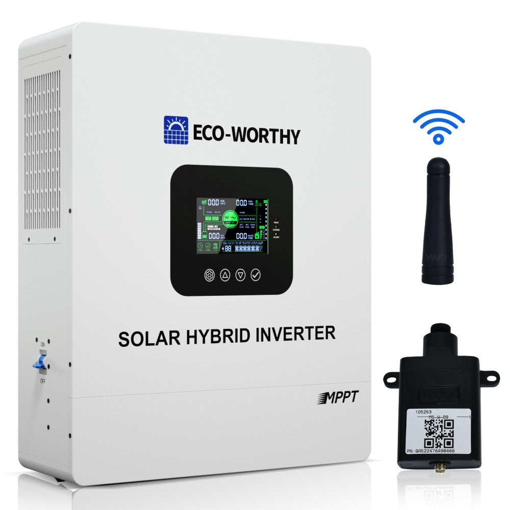 Inverters