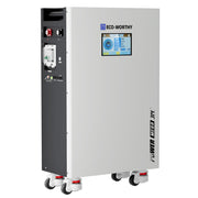 Eco-Worthy PowerMega 314 | 51.2V 314Ah (16kWh) Home Backup Battery | Active Balance | Fire Suppression