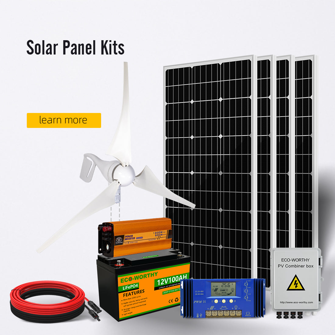 Kits & Bundles