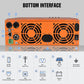 All - in - one Inverter Built in 3000W 24V Pure Sine Wave Power Inverter & 60A Controller for Off Grid System - Inverter