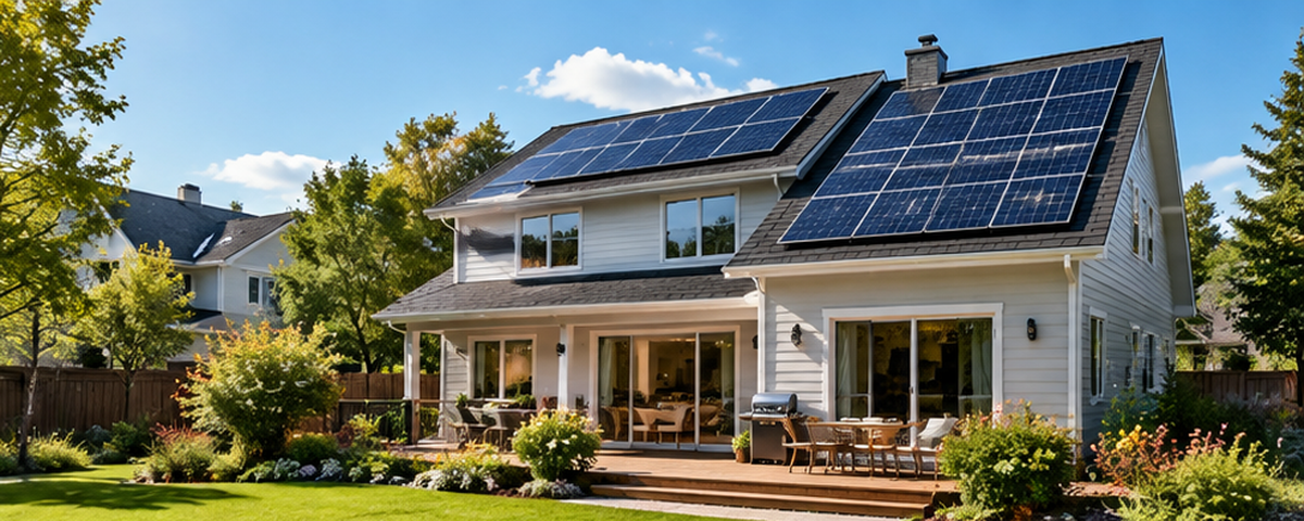 Greater Energy Independence