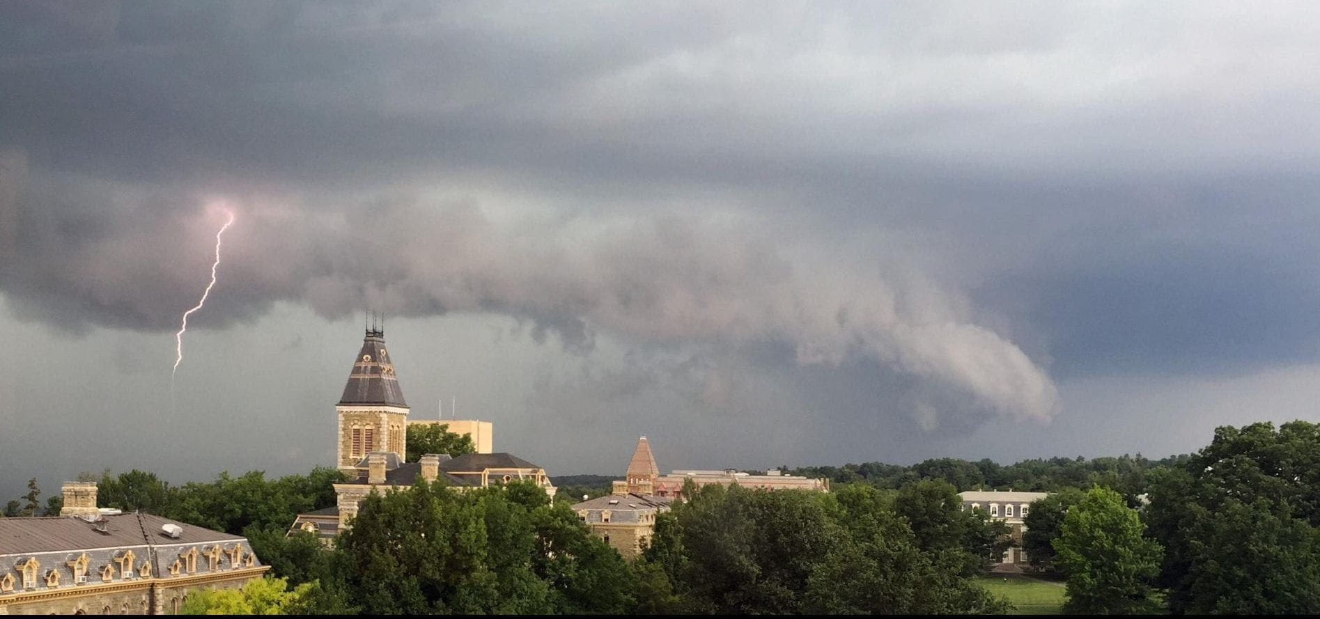 Storms