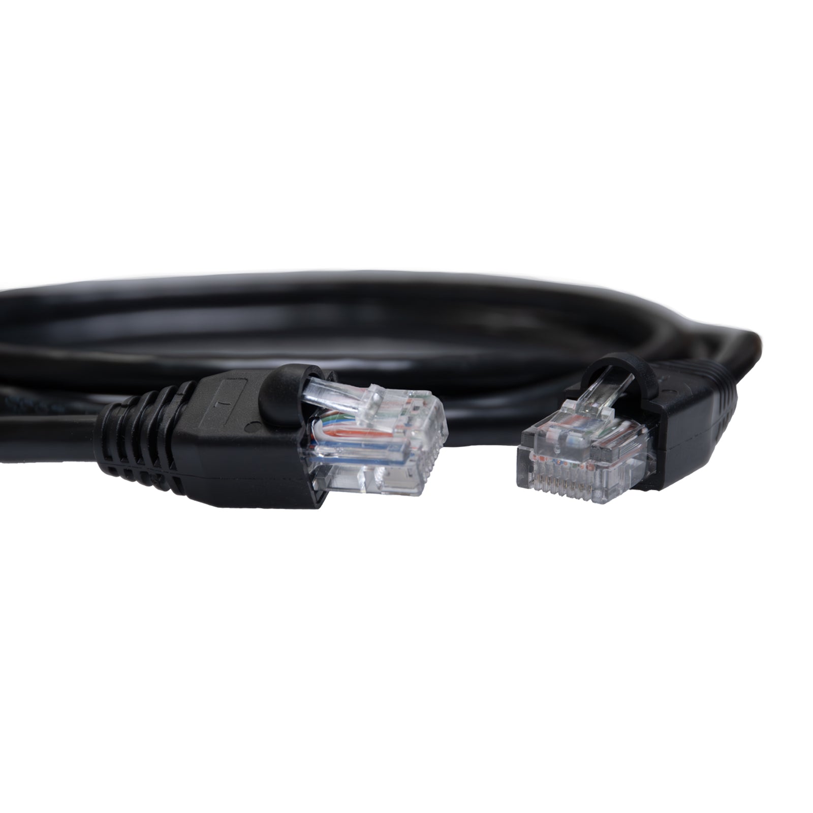 Dedicated communication cable for communication between server rack battery and the inverter - battery accessories