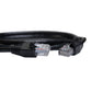 Dedicated communication cable for communication between server rack battery and the inverter - battery accessories