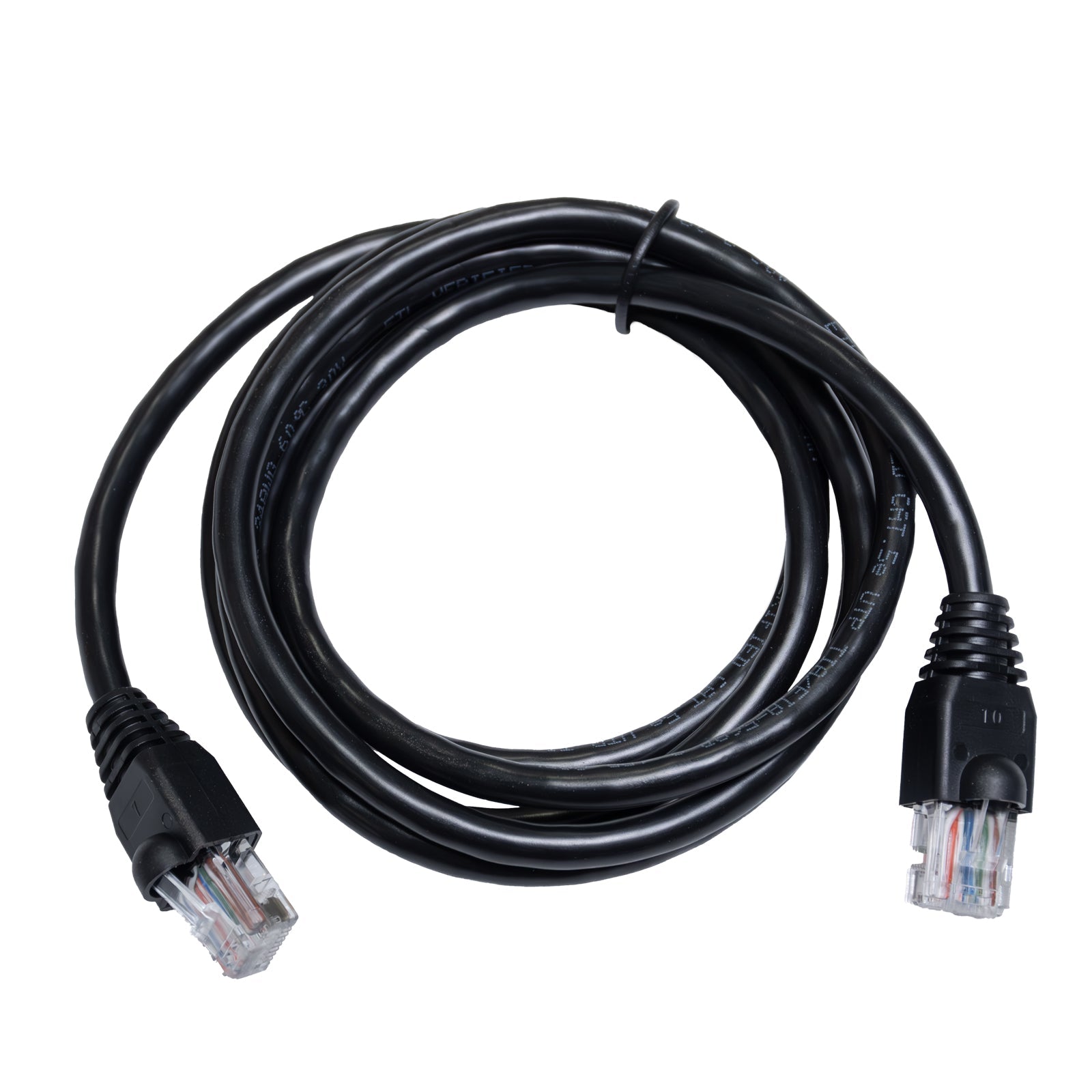 Dedicated communication cable for communication between server rack battery and the inverter - battery accessories