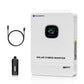 ECO - WORTHY All - In - One 10kW 48V Split Phase Solar Power Inverter for Off Grid System - Inverter