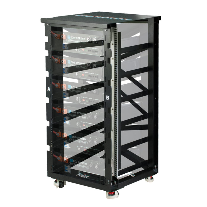 Solar & Battery Accessories | Eco-Worthy Canada – eco-worthy-ca