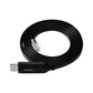 ECO - WORTHY RS232/RS485 to USB Adapt Cable for Server Rack Battery & PC Communication (6.6 feet) - battery accessories