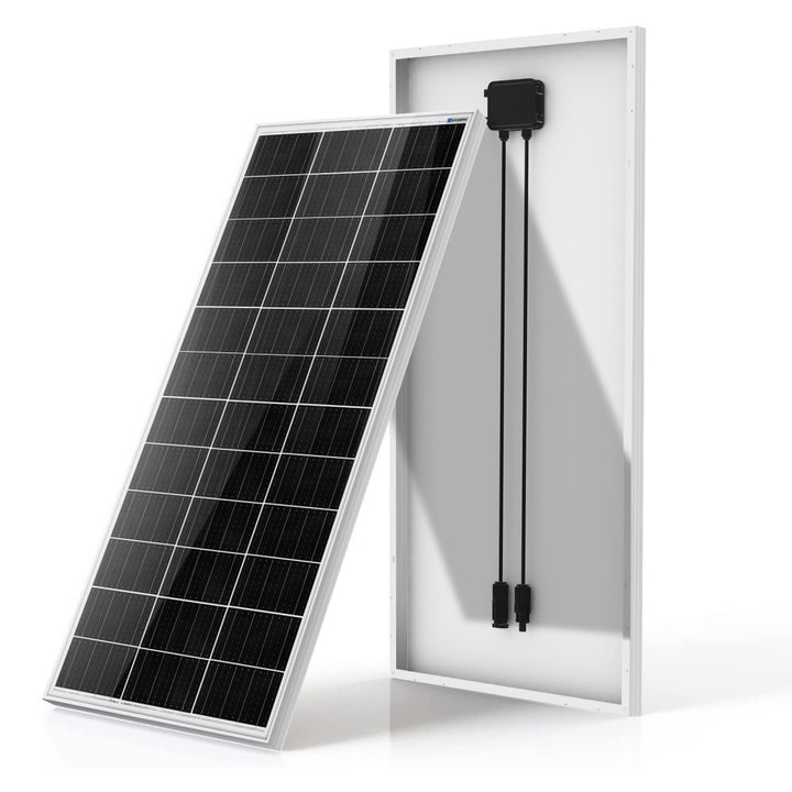 ECO-WORTHY: Solar Panel Kits & Lithium Battery &DIY Solar Power System ...