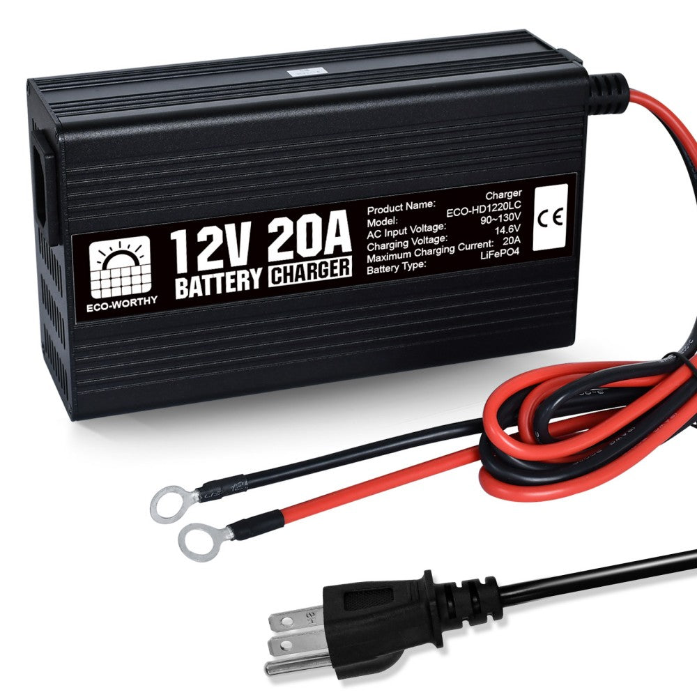 ecoworthy_lithium_battery_charger_12V_20A_1