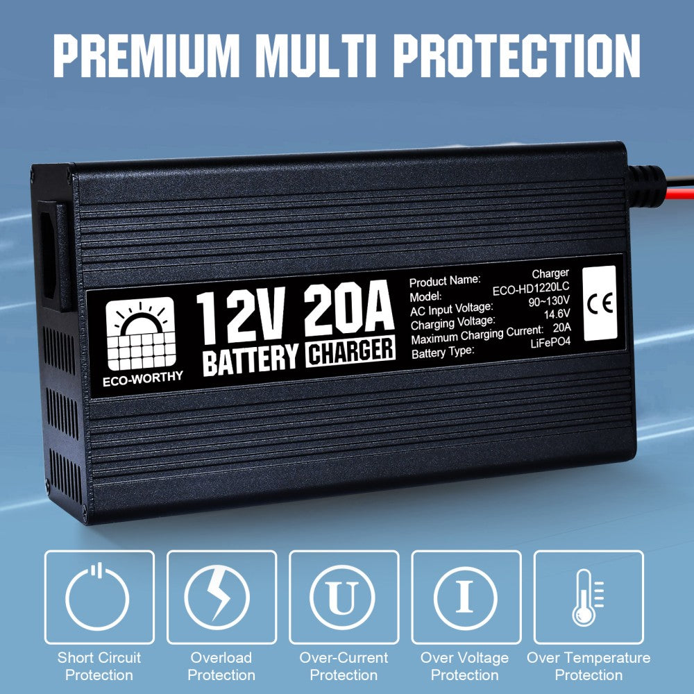 ecoworthy_lithium_battery_charger_12V_20A_6