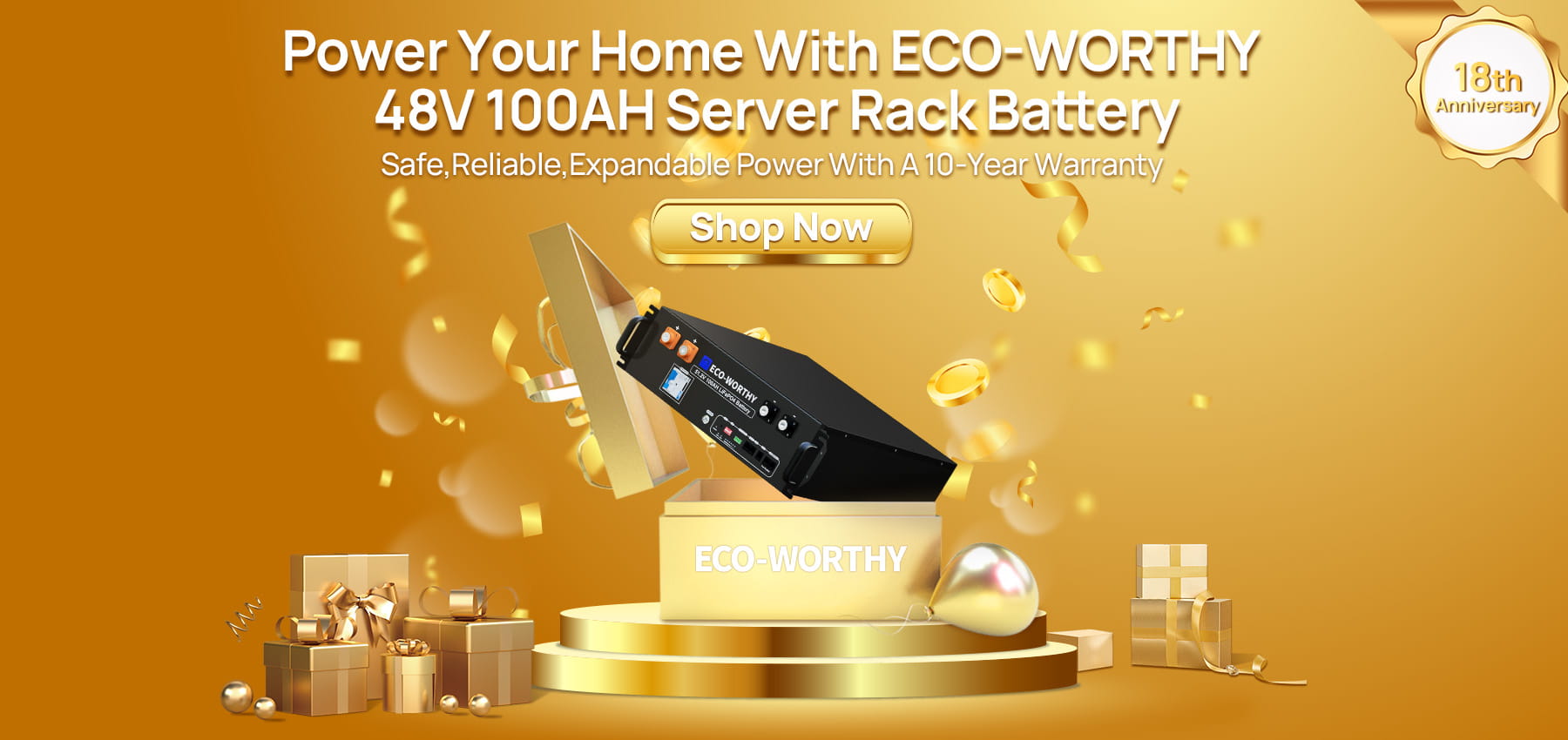 All Products ECOWORTHY ecoworthyca