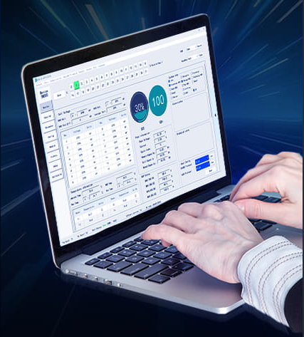 Host-PC Communication