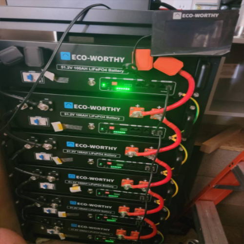 Energy Storage User Gallery