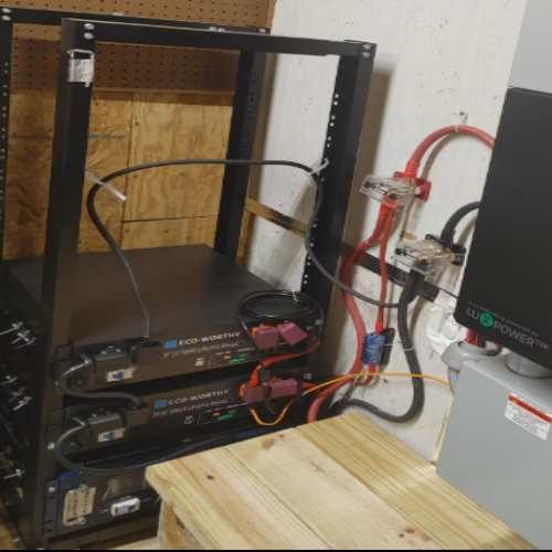 Energy Storage User Gallery