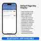 LiFePO4 12V 100Ah Lithium Iron Phosphate Battery With Bluetooth And Low - temperature Protection - lithium battery