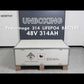 Unboxing | Eco-Worthy PowerMega 314 Home Backup Battery