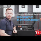 The introduction video of the 48V 100Ah Server Rack Battery ECO-WORTHY V3