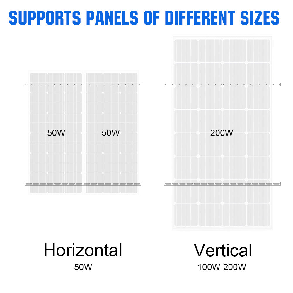 ecoworthy_Adjustable_Solar_Panel_Mount_Brackets