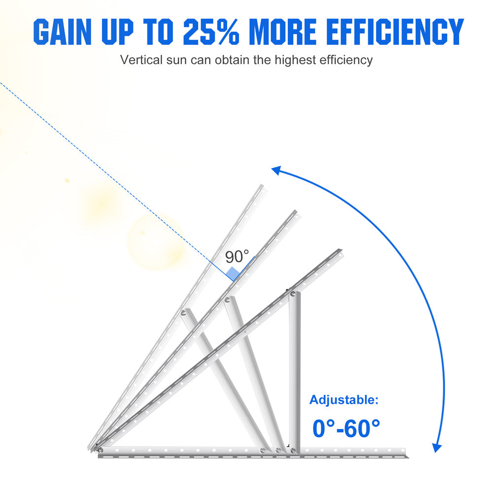 ecoworthy_Adjustable_Solar_Panel_Mount_Brackets