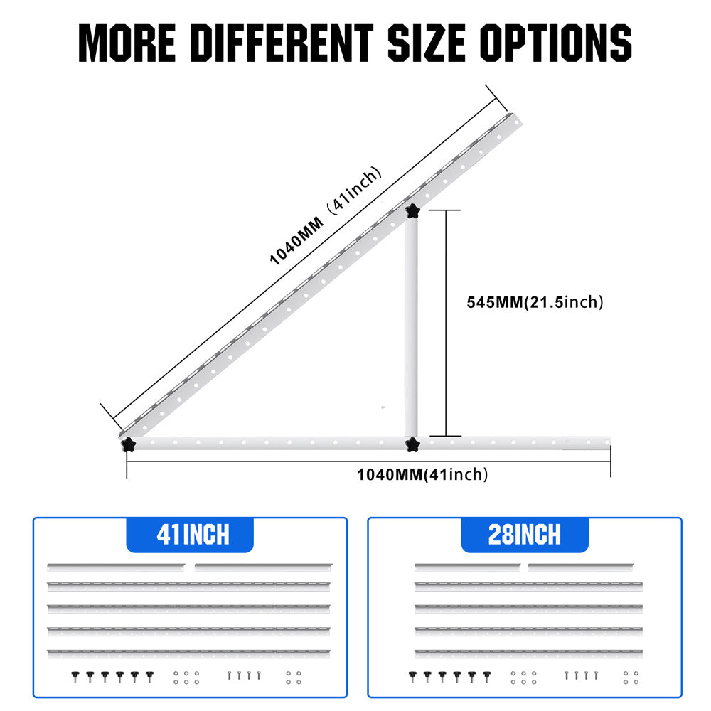 ecoworthy_Adjustable_Solar_Panel_Mount_Brackets