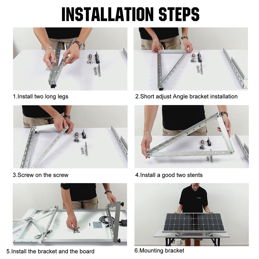 ecoworthy_Adjustable_Solar_Panel_Mount_Brackets