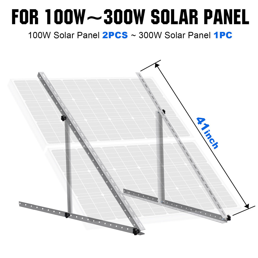 ecoworthy_Adjustable_Solar_Panel_Mount_Brackets