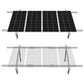ecoworthy_Solar_Panel_Mounting_Brackets_kit_ground1