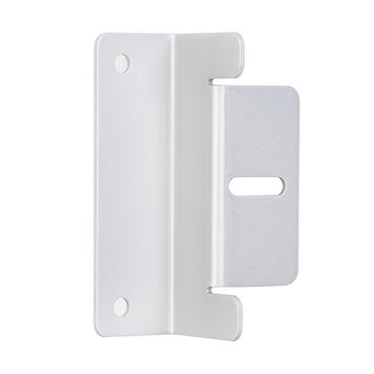 Z Style Solar Panel Mounting Brackets with Nuts and Bolts - mounting brackets