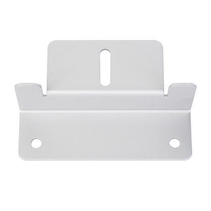 Z Style Solar Panel Mounting Brackets with Nuts and Bolts - mounting brackets