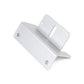 Z Style Solar Panel Mounting Brackets with Nuts and Bolts - mounting brackets