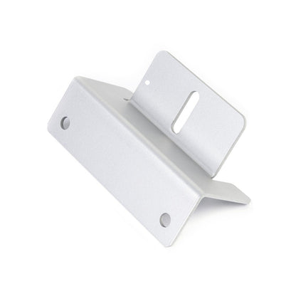 Z Style Solar Panel Mounting Brackets with Nuts and Bolts - mounting brackets